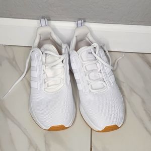 Adidas tennis shoes